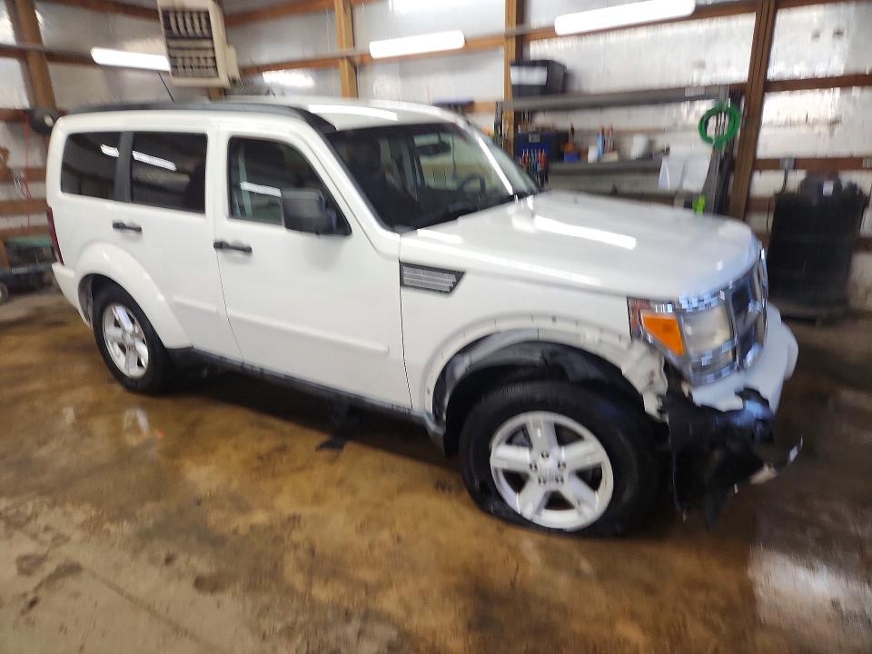 Aukcja sprzedaży 2007 Dodge Nitro, vin: 1D8GU58K47W664722, numer aukcji: 46245436