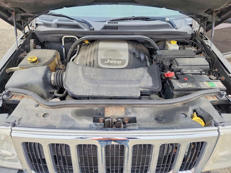 Продаж на аукціоні авто 2006 Jeep Commander, vin: 1J8HG58276C276337, номер лоту: 47936266