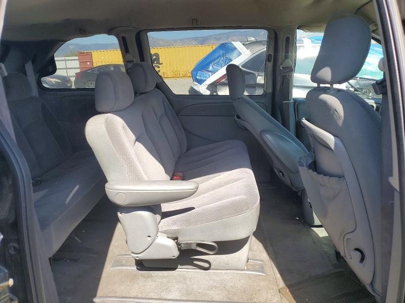 Продажа на аукционе авто 2005 Chrysler Town & Country, vin: 1C4GP45RX5B339496, номер лота: 79370845