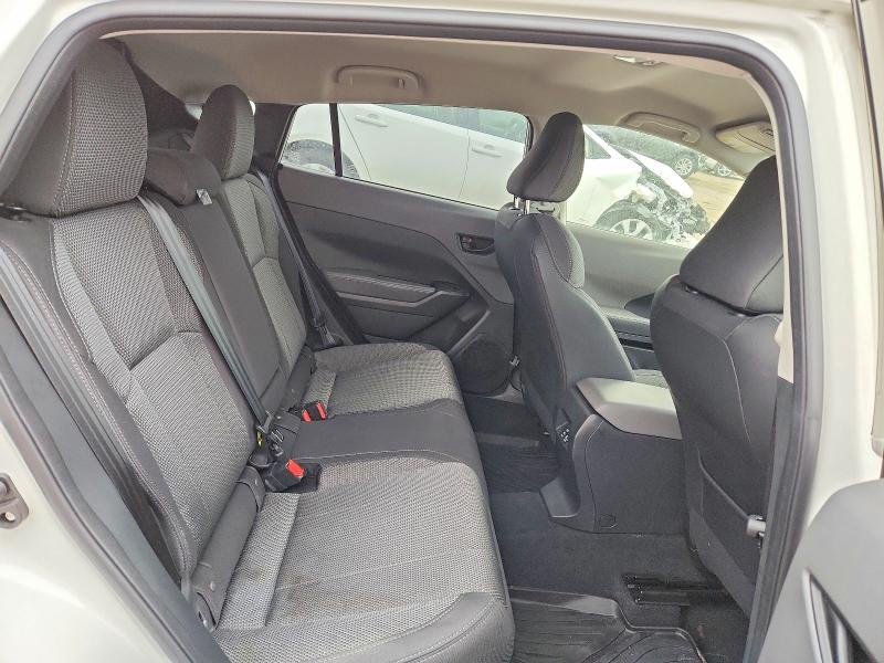 Продажа на аукционе авто 2024 Subaru Crosstrek, vin: JF2GUADC7R8312927, номер лота: 77066275