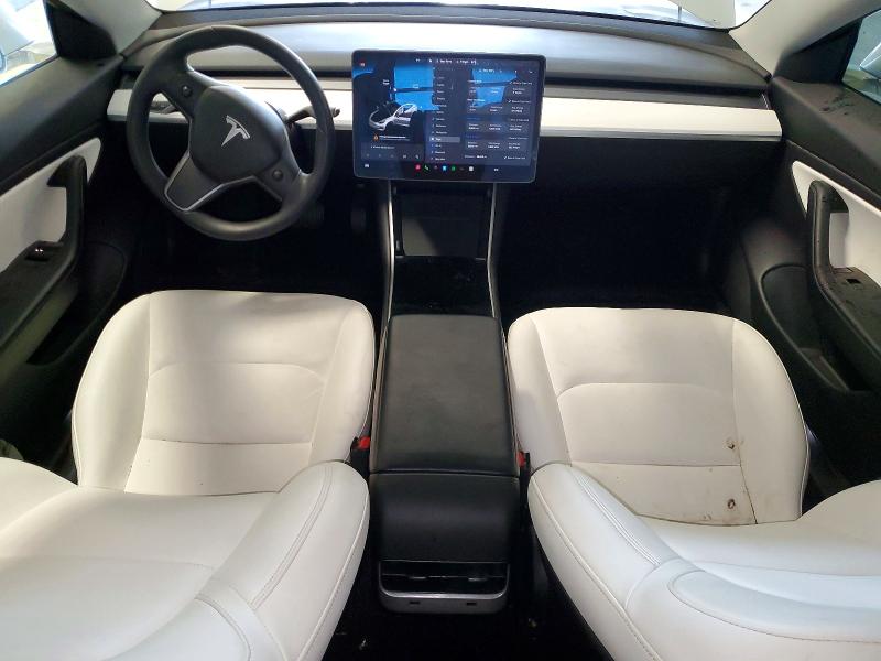Aukcja sprzedaży 2020 Tesla Model 3, vin: 5YJ3E1EA8LF615293, numer aukcji: 78818905