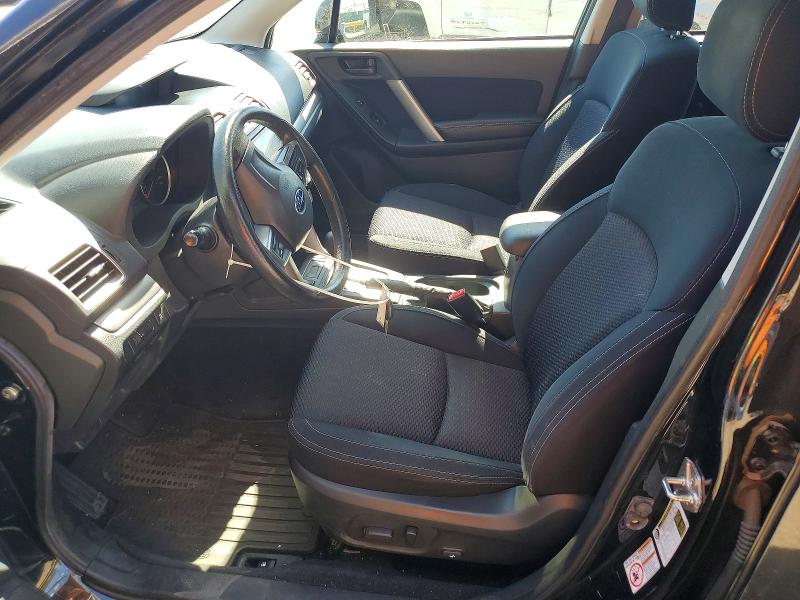 47182536 :رقم المزاد ، JF2SJADC3GH507150 vin ، 2016 Subaru Forester مزاد بيع