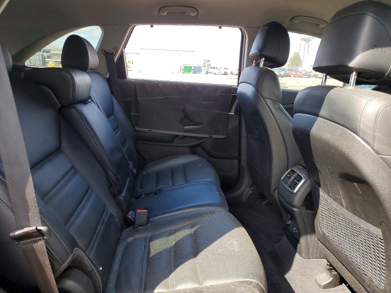 Продажа на аукционе авто 2017 Kia Sorento, vin: 5XYPHDA51HG203607, номер лота: 47891586