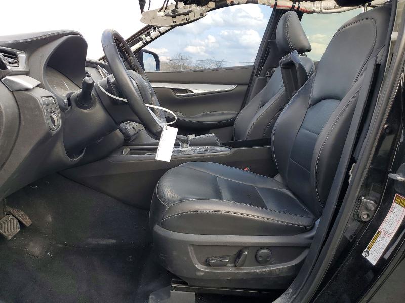 2019 Infiniti Qx50 მანქანა იყიდება აუქციონზე, vin: 3PCAJ5M38KF131135, აუქციონის ნომერი: 78167775