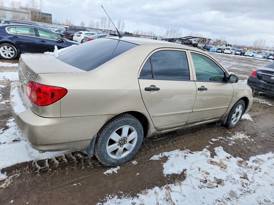 Продаж на аукціоні авто 2007 Toyota Corolla, vin: 2T1BR32EX7C768979, номер лоту: 78166315