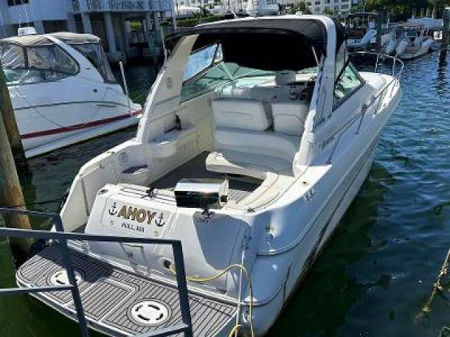 Продаж на аукціоні авто 1998 Sea Ray Searay, vin: SERT3760C898, номер лоту: 47598216