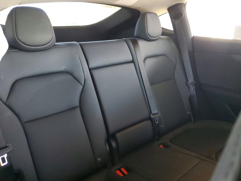 Продаж на аукціоні авто 2026 Tesla Model Y, vin: 7SAYGDEEXTF561602, номер лоту: 41664466