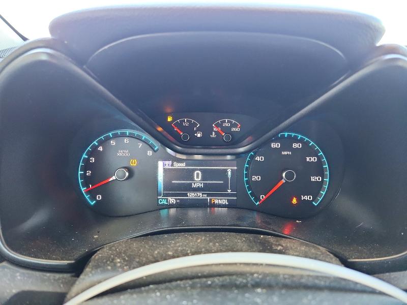 Aukcja sprzedaży 2018 Gmc Canyon, vin: 1GTG6CEN4J1126781, numer aukcji: 45949766