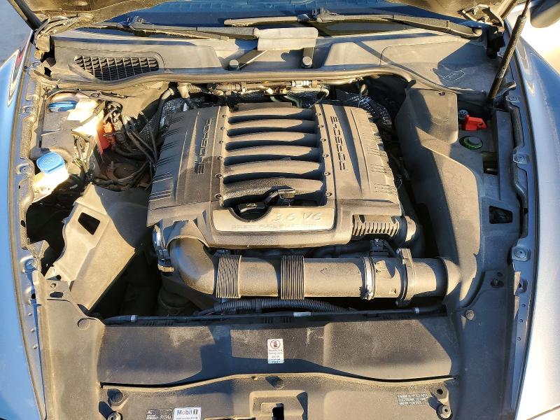 2014 Porsche Cayenne მანქანა იყიდება აუქციონზე, vin: WP1AA2A29ELA90749, აუქციონის ნომერი: 46818626