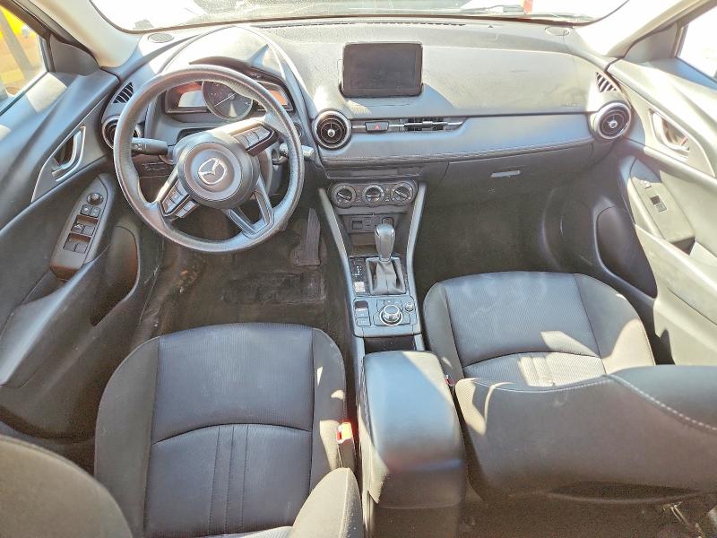 Продаж на аукціоні авто 2019 Mazda Cx-3, vin: JM1DKFB70K1450060, номер лоту: 79328225