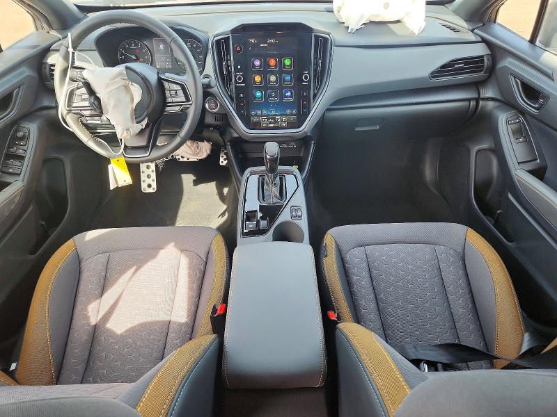 Продажа на аукционе авто 2025 Subaru Crosstrek, vin: 4S4GUHF62S3779752, номер лота: 46699266
