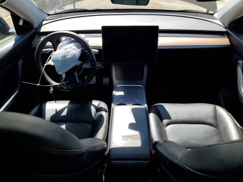 Aukcja sprzedaży 2021 Tesla Model Y, vin: 5YJYGDEF1MF151293, numer aukcji: 47282396