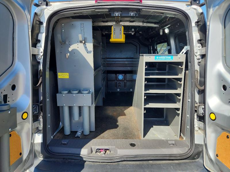 Продаж на аукціоні авто 2019 Ford Transit Connect, vin: NM0LS7F26K1415388, номер лоту: 45557106
