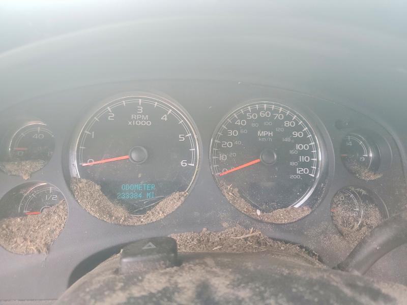 Aukcja sprzedaży 2008 Chevrolet Tahoe, vin: 1GNFC13068J166135, numer aukcji: 47252726