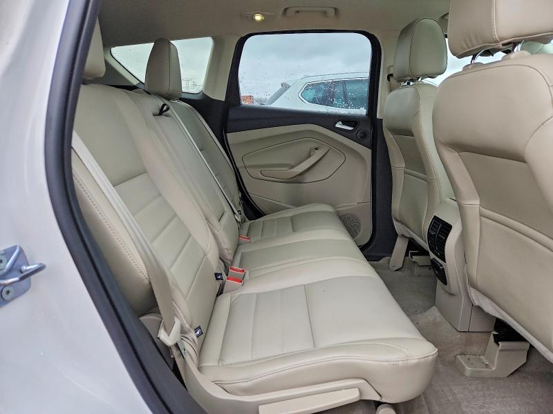 Aukcja sprzedaży 2015 Ford Escape, vin: 1FMCU9JX4FUB89945, numer aukcji: 45676126