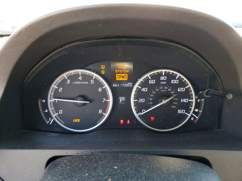 Aukcja sprzedaży 2015 Acura Rdx, vin: 5J8TB4H30FL023803, numer aukcji: 46754046