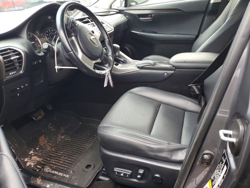 Продажа на аукционе авто 2015 Lexus Nx, vin: JTJBARBZ2F2013283, номер лота: 78271725