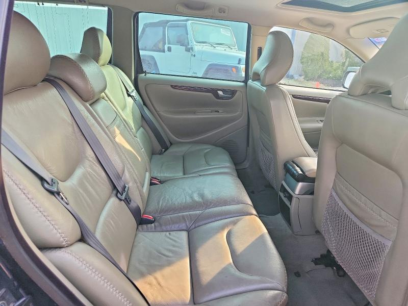 Продаж на аукціоні авто 2004 Volv Xc70, vin: YV1SZ59H141153548, номер лоту: 47535496