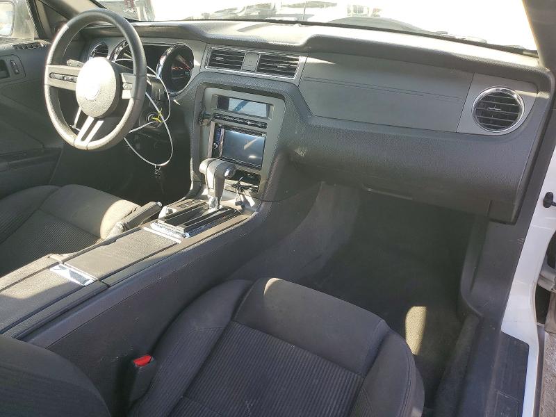 Aukcja sprzedaży 2012 Ford Mustang, vin: 1ZVBP8EM2C5230688, numer aukcji: 47098396