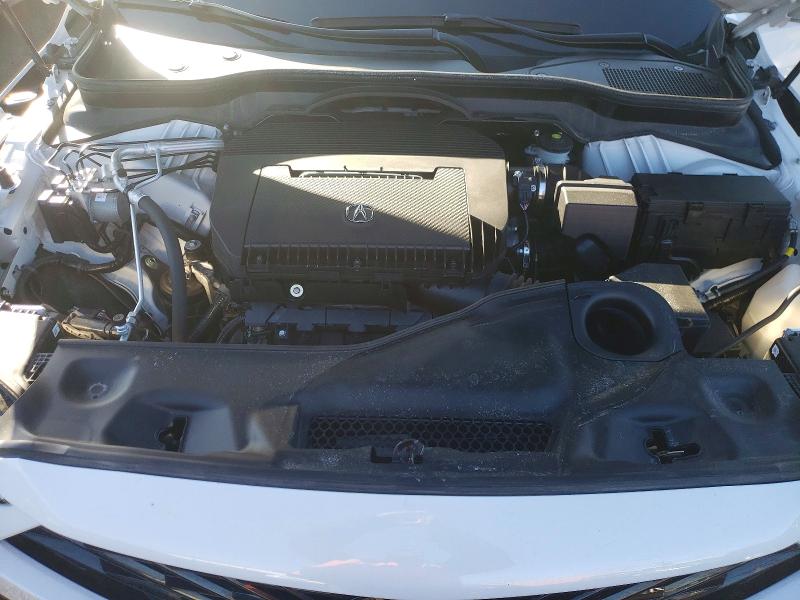 Продажа на аукционе авто 2025 Acura Mdx, vin: 5J8YE1H95SL012662, номер лота: 78771275