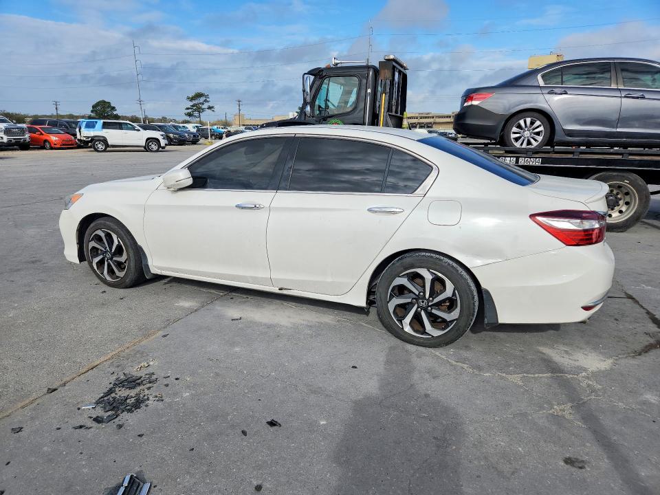 Продаж на аукціоні авто 2016 Honda Accord, vin: 1HGCR3F07GA010459, номер лоту: 79427725
