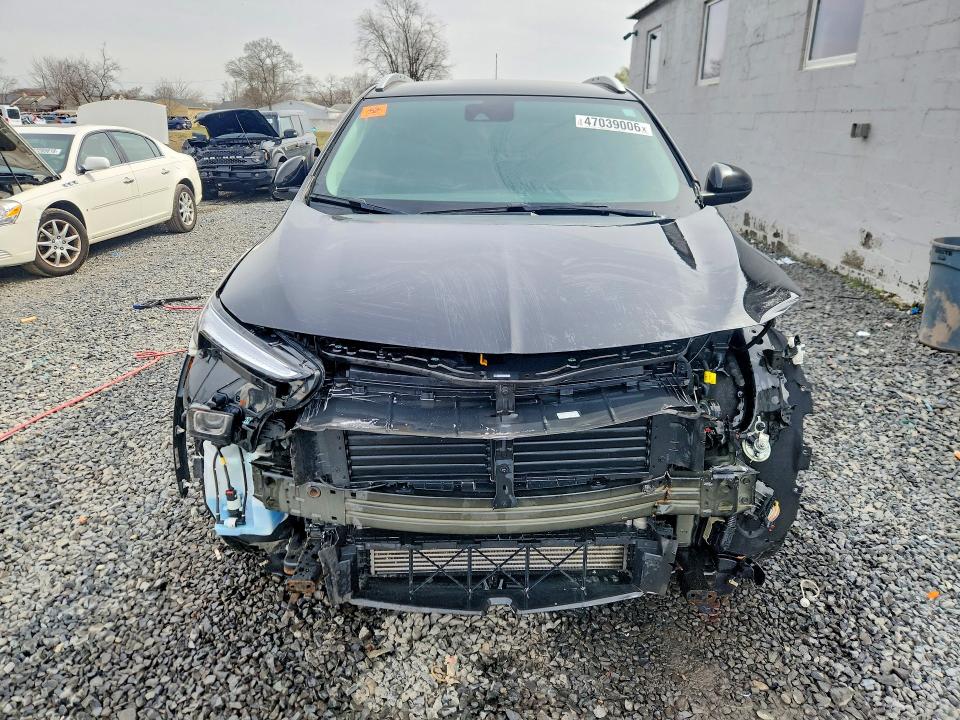 Aukcja sprzedaży 2024 Buick Encore Gx, vin: KL4AMESL3RB025385, numer aukcji: 47039006
