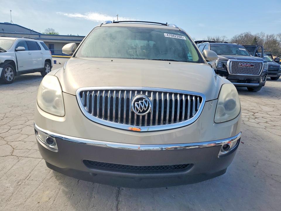 47082206 :رقم المزاد ، 5GAKRBED9BJ108413 vin ، 2011 Buick Enclave مزاد بيع