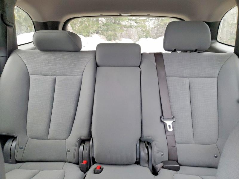 Aukcja sprzedaży 2011 Hyundai Santa Fe, vin: 5XYZG4AG6BG017811, numer aukcji: 46271086