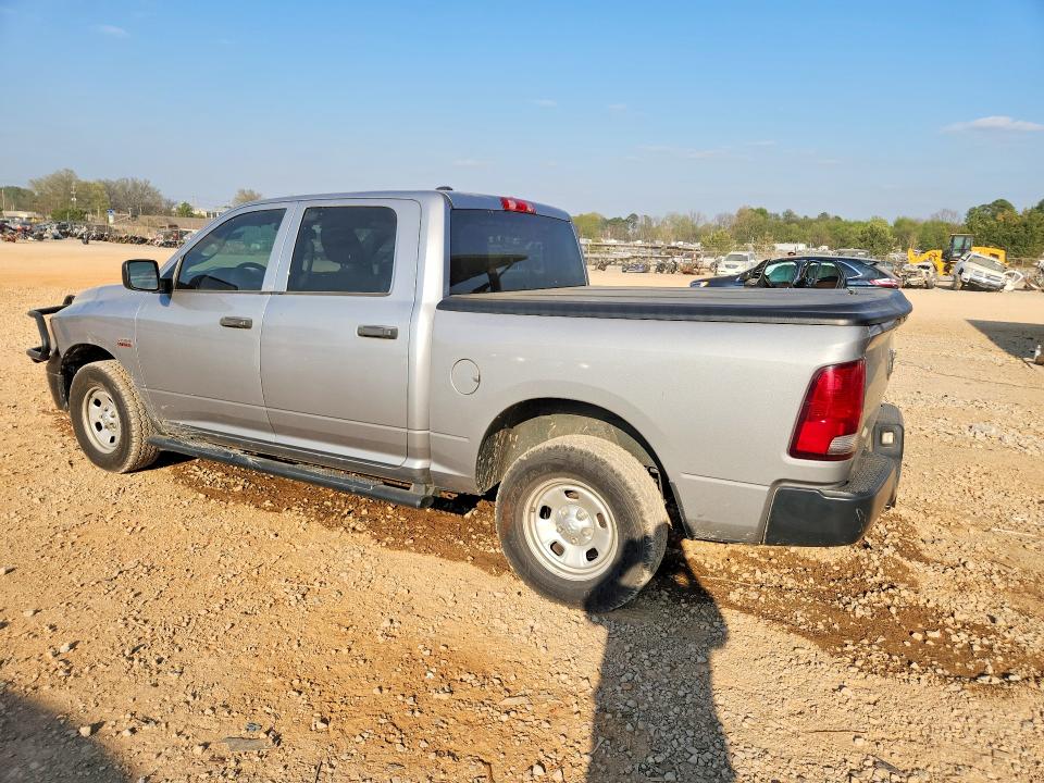 Aukcja sprzedaży 2019 Ram 1500 Classic, vin: 1C6RR7KT3KS672369, numer aukcji: 47718116