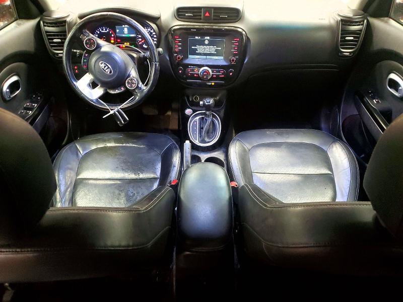 45625006 :رقم المزاد ، KNDJP3A59H7877391 vin ، 2017 Kia Soul مزاد بيع