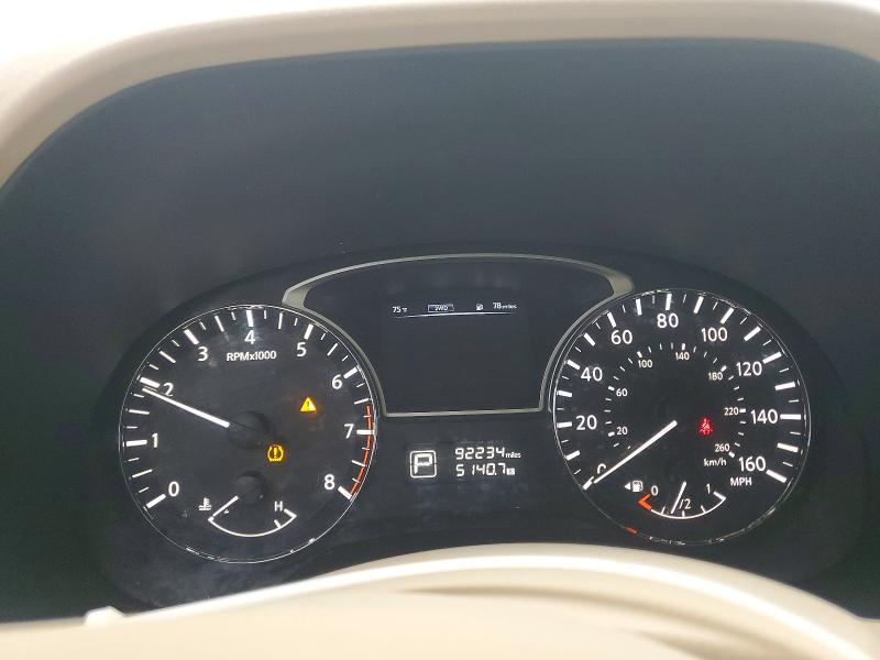 Aukcja sprzedaży 2015 Nissan Pathfinder, vin: 5N1AR2MM3FC646834, numer aukcji: 45693166