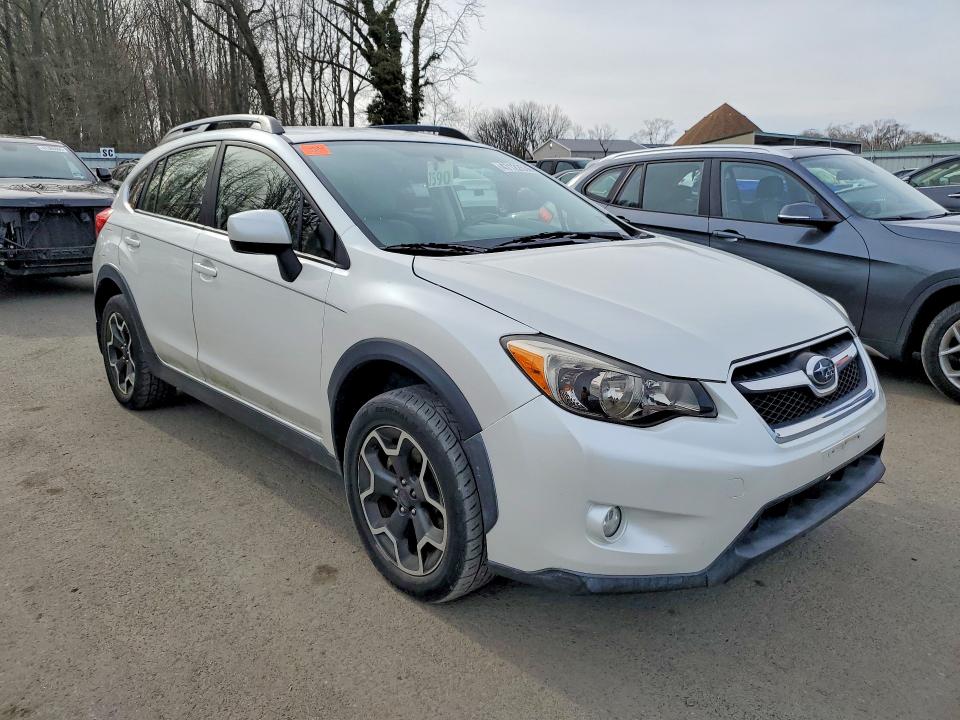 Aukcja sprzedaży 2014 Subaru Xv Crosstrek, vin: JF2GPAGC2E8219827, numer aukcji: 47122636