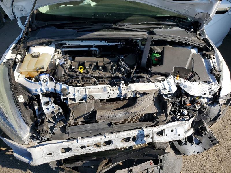 2015 Ford Focus მანქანა იყიდება აუქციონზე, vin: 1FADP3K2XFL242708, აუქციონის ნომერი: 46914256