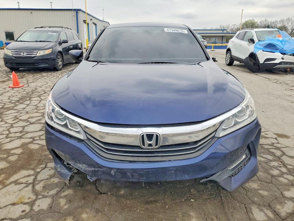 Продажа на аукционе авто 2016 Honda Accord, vin: 1HGCR2F54GA180672, номер лота: 47949616