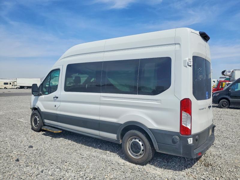 Продаж на аукціоні авто 2024 Ford Transit, vin: 1FDAX2X84RKA56835, номер лоту: 47659166