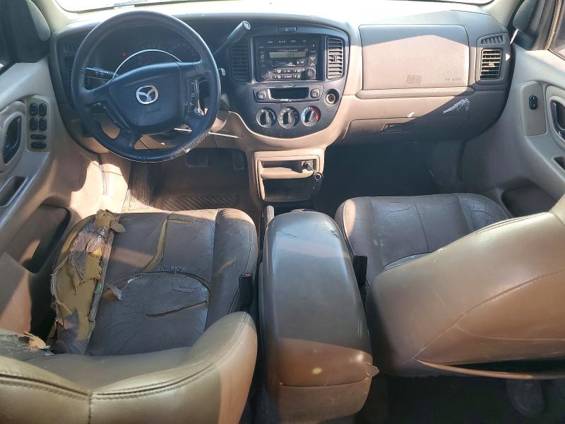 Продажа на аукционе авто 2001 Mazda Tribute, vin: 4F2CU08161KM26487, номер лота: 45886196
