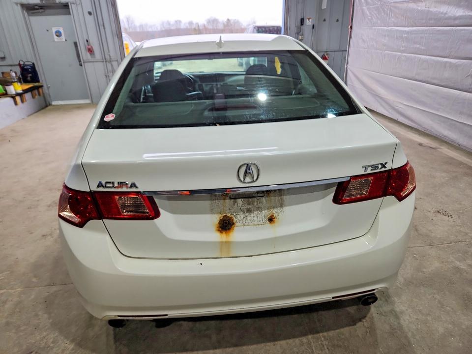 Aukcja sprzedaży 2011 Acura Tsx, vin: JH4CU2F6XBC010060, numer aukcji: 47628976
