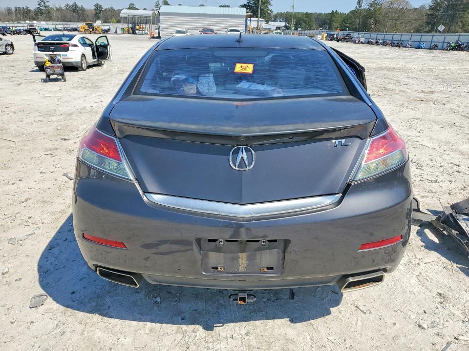 Продаж на аукціоні авто 2014 Acura Tl, vin: 19UUA8F77EA001554, номер лоту: 46205376