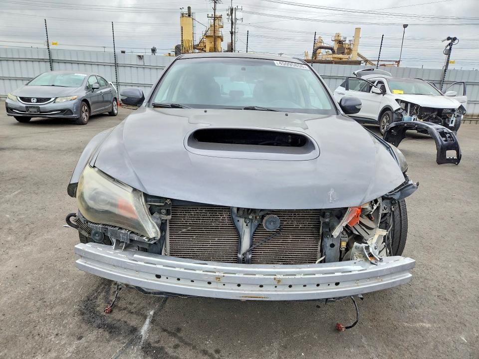 Aukcja sprzedaży 2013 Subaru Impreza, vin: JF1GR7E68DG888736, numer aukcji: 45995856