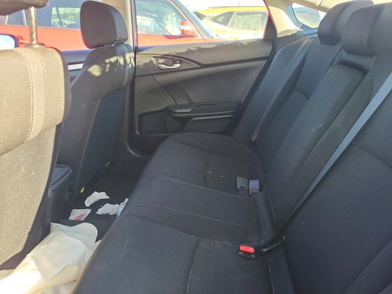 Aukcja sprzedaży 2017 Honda Civic, vin: 2HGFC2E58HH033063, numer aukcji: 79585995