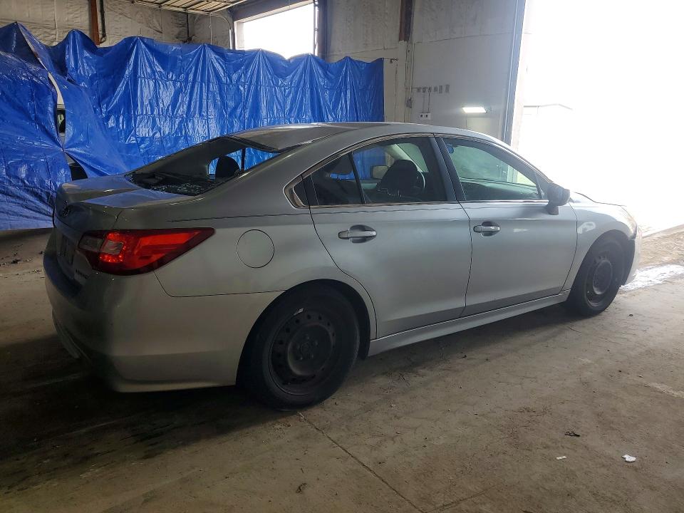 Продаж на аукціоні авто 2015 Subaru Legacy, vin: 4S3BNBA60F3004386, номер лоту: 46891666