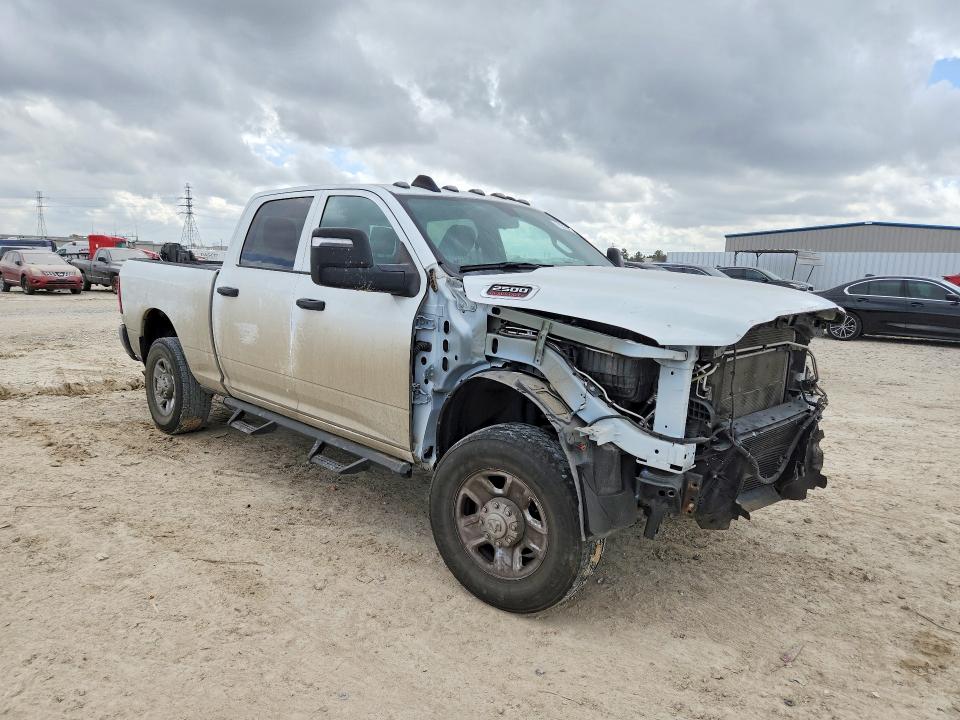 Продаж на аукціоні авто 2023 Ram 2500, vin: 3C6UR5CL2PG593044, номер лоту: 79310155