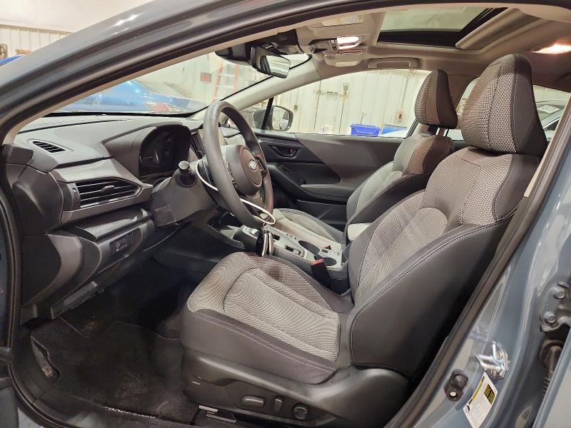 Продажа на аукционе авто 2024 Subaru Crosstrek, vin: JF2GUADC5R8893103, номер лота: 47997206