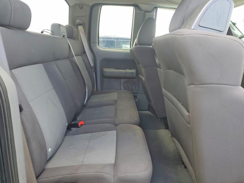 Aukcja sprzedaży 2006 Ford F150, vin: 1FTPX14556NB02993, numer aukcji: 46563386