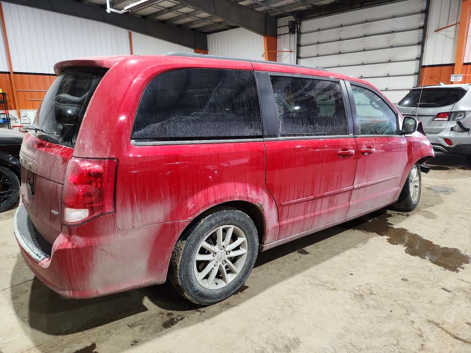 Продаж на аукціоні авто 2014 Dodge Grand Caravan, vin: 2C4RDGBG7ER145001, номер лоту: 41839706