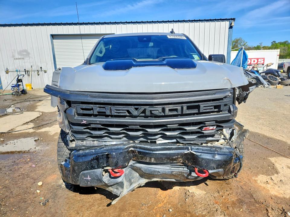 Продаж на аукціоні авто 2024 Chevrolet Silverado, vin: 3GCUDCEDXRG247828, номер лоту: 41668486