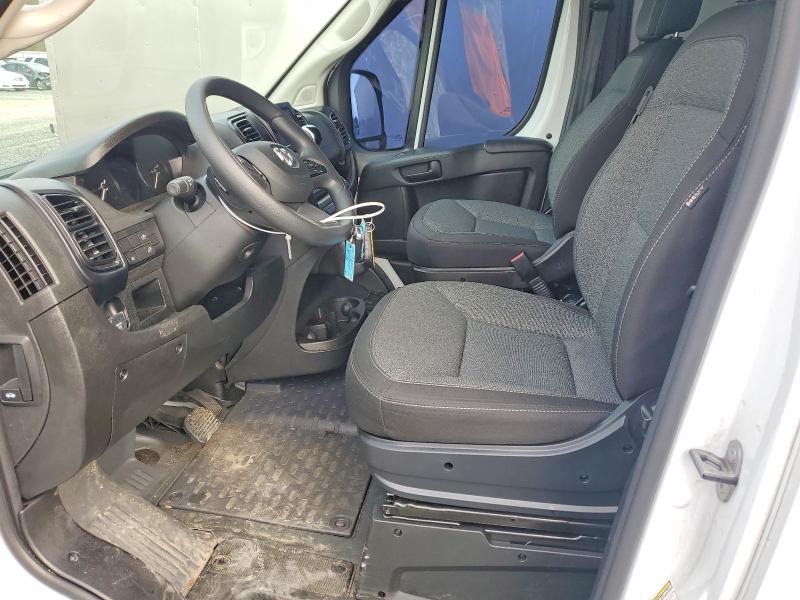 Продажа на аукционе авто 2025 Ram Promaster 2500, vin: 3C6LRVDG7SE540907, номер лота: 79082875
