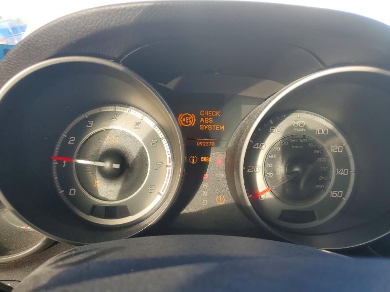 Aukcja sprzedaży 2011 Acura Mdx, vin: 2HNYD2H56BH508985, numer aukcji: 41650236