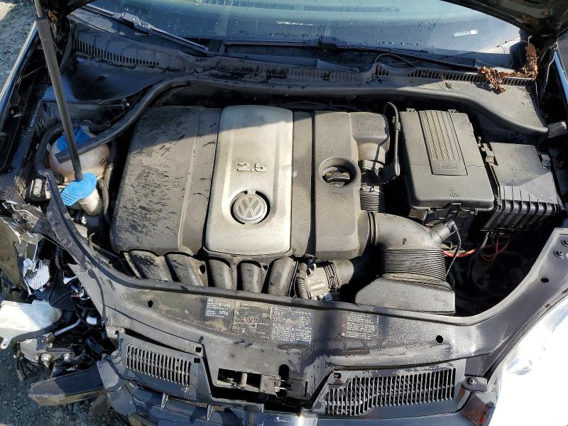 Aukcja sprzedaży 2007 Volkswagen Rabbit, vin: WVWBR71KX7W234662, numer aukcji: 47334396
