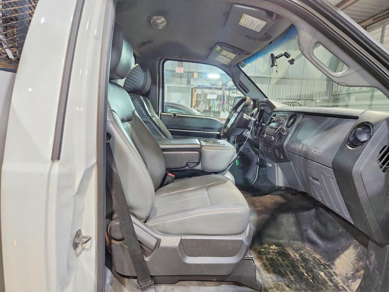 Продажа на аукционе авто 2013 Ford F350, vin: 1FDRF3G67DEA10059, номер лота: 50317566